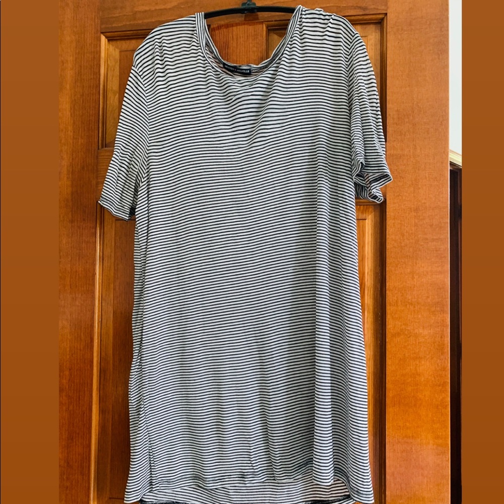 Brandy Melville tshirt dress